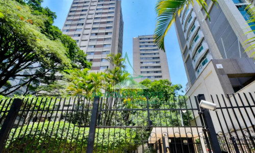 Alto Padrão e Localização Privilegiada – Oportunidade no Condomínio Bois de Boulogne