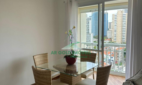 Apartamento à venda na Vila Mariana | 3 dormitórios | 84m² | 2 vagas | Lazer completo