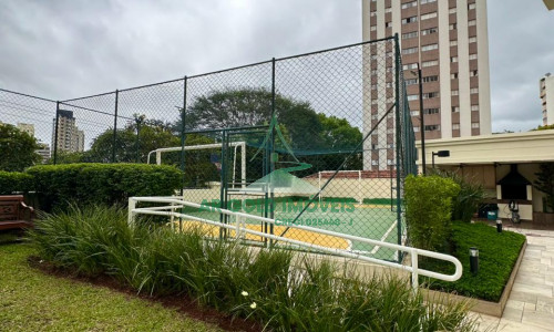 Apartamento à venda na Vila Mariana | 3 dormitórios | 84m² | 2 vagas | Lazer completo