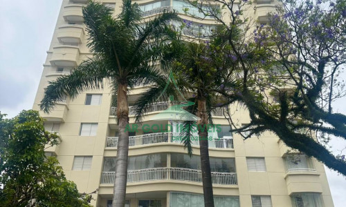 Apartamento à venda na Vila Mariana | 3 dormitórios | 84m² | 2 vagas | Lazer completo