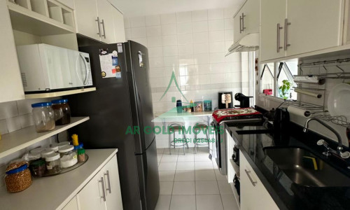 Apartamento à venda na Vila Mariana | 3 dormitórios | 84m² | 2 vagas | Lazer completo