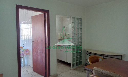 Sobrado à venda em Santana | 144m² | 2 dormitórios | 2 vagas | Ideal para comércio ou serviços