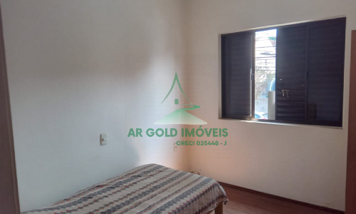 Sobrado à venda em Santana | 144m² | 2 dormitórios | 2 vagas | Ideal para comércio ou serviços