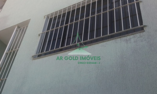 Sobrado à venda em Santana | 144m² | 2 dormitórios | 2 vagas | Ideal para comércio ou serviços