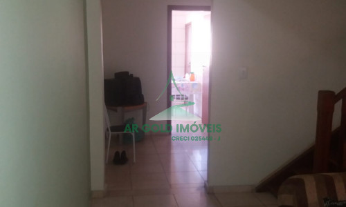 Sobrado à venda em Santana | 144m² | 2 dormitórios | 2 vagas | Ideal para comércio ou serviços