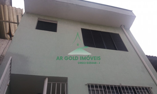 Sobrado à venda em Santana | 144m² | 2 dormitórios | 2 vagas | Ideal para comércio ou serviços