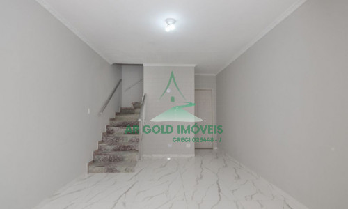 Casa comercial à venda em Santana | 125m² | 6 salas | Pronta para uso | Ao lado do Metrô