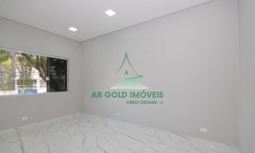 Casa comercial à venda em Santana | 125m² | 6 salas | Pronta para uso | Ao lado do Metrô