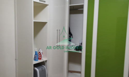 Sobrado à venda na Vila Califórnia | 3 dormitórios | 220m² | 4 vagas | Área gourmet