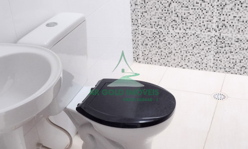 Sobrado à venda no Parque Boturussu | 3 dormitórios | 110m² | 2 vagas | Churrasqueira