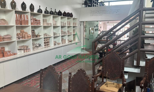 Oportunidade Única: Sobrado, Escritório e Casa de Luxo à Venda | Carandiru, Centro e Mangaratiba