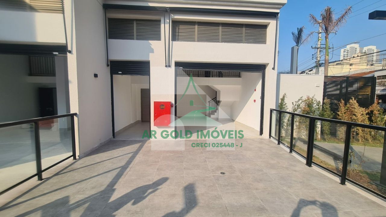 Loja comercial à venda em empreendimento Cyrela | Nova | Região em expansão