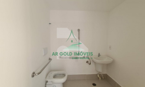 Loja comercial à venda em empreendimento Cyrela | Nova | Região em expansão