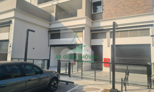 Loja comercial à venda em empreendimento Cyrela | Nova | Região em expansão