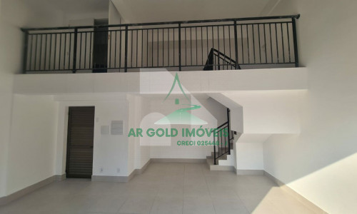 Loja comercial à venda em empreendimento Cyrela | Nova | Região em expansão