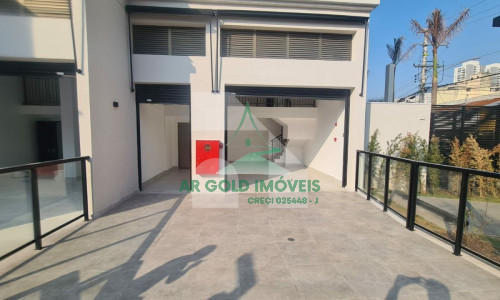 Loja comercial à venda em empreendimento Cyrela | Nova | Região em expansão