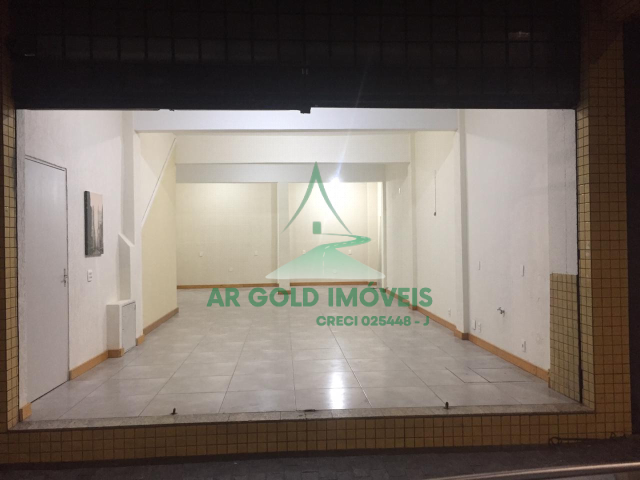 Loja / Salão comercial para locação na Barra Funda | 75m² | Porta de rua