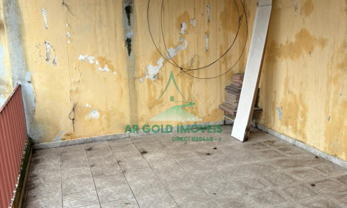 Sobrado à venda | 3 dormitórios | 4 vagas | Espaço gourmet | Documentação ok