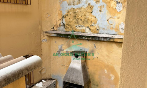 Sobrado à venda | 3 dormitórios | 4 vagas | Espaço gourmet | Documentação ok