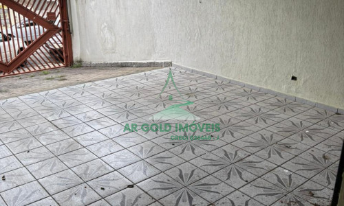 Sobrado à venda | 3 dormitórios | 4 vagas | Espaço gourmet | Documentação ok