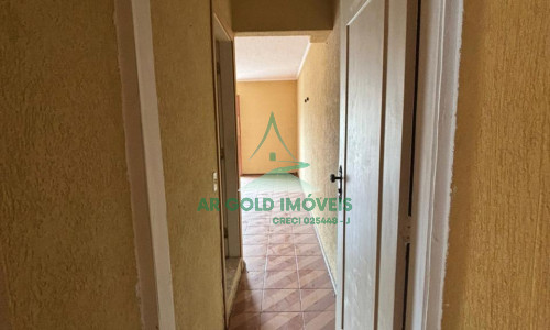 Sobrado à venda | 3 dormitórios | 4 vagas | Espaço gourmet | Documentação ok