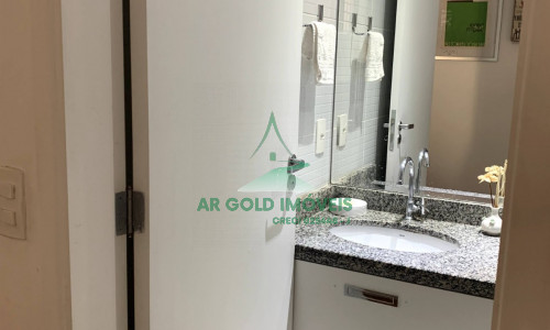 Apartamento mobiliado à venda | 2 quartos | Próx. Metrô Tamanduateí e Vila Prudente