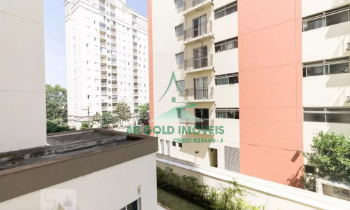 Apartamento mobiliado à venda | 2 quartos | Próx. Metrô Tamanduateí e Vila Prudente