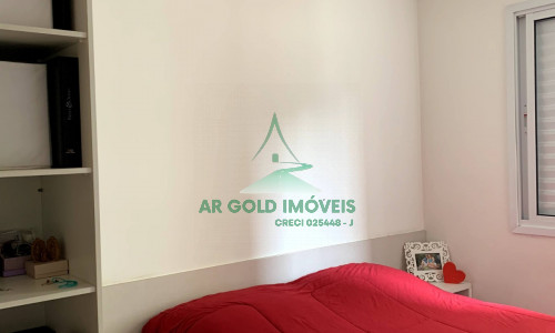 Apartamento mobiliado à venda | 2 quartos | Próx. Metrô Tamanduateí e Vila Prudente