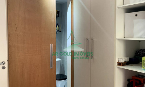 Apartamento mobiliado à venda | 2 quartos | Próx. Metrô Tamanduateí e Vila Prudente