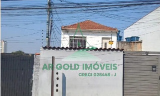 Terreno à venda na Rua Nagasaki | 620m² | 2 lotes disponíveis | Excelente oportunidade