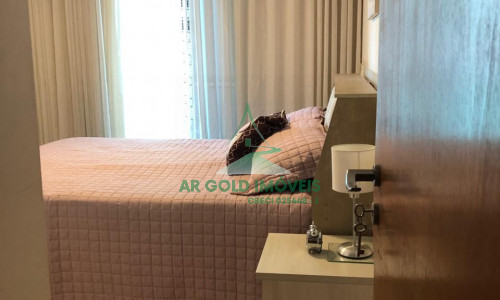 Sobrado à venda no Tatuapé | 3 suítes | 5 vagas | Mobiliado | Próx. Metrô, Shoppings