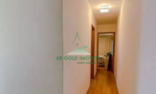 Sobrado à venda no Tatuapé | 3 suítes | 5 vagas | Mobiliado | Próx. Metrô, Shoppings