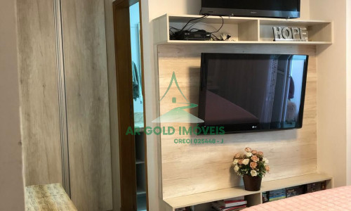 Sobrado à venda no Tatuapé | 3 suítes | 5 vagas | Mobiliado | Próx. Metrô, Shoppings