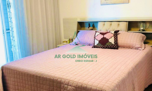 Sobrado à venda no Tatuapé | 3 suítes | 5 vagas | Mobiliado | Próx. Metrô, Shoppings