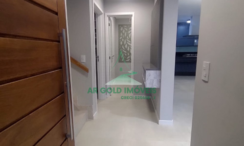 Casa de alto padrão à venda em Atibaia | Condomínio La Reserva | 4 suítes | Vista Pedra Grande