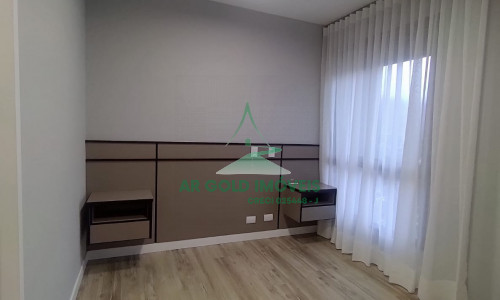 Casa de alto padrão à venda em Atibaia | Condomínio La Reserva | 4 suítes | Vista Pedra Grande