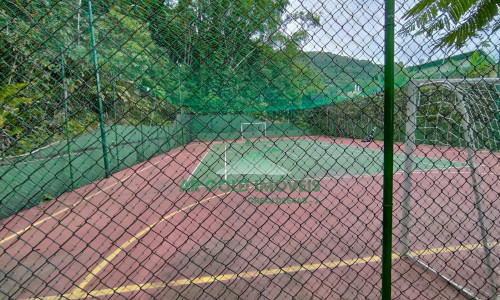 Casa em condomínio fechado à venda ou locação em Juquehy | 4 suítes | Lazer completo | Próx. à praia