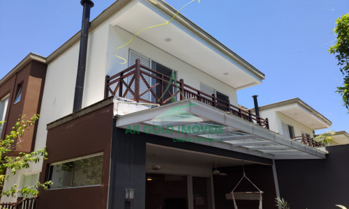 Casa em condomínio fechado à venda ou locação em Juquehy | 4 suítes | Lazer completo | Próx. à praia