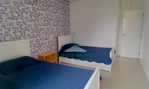 Casa em condomínio fechado à venda ou locação em Juquehy | 4 suítes | Lazer completo | Próx. à praia