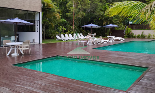 Casa em condomínio fechado à venda ou locação em Juquehy | 4 suítes | Lazer completo | Próx. à praia