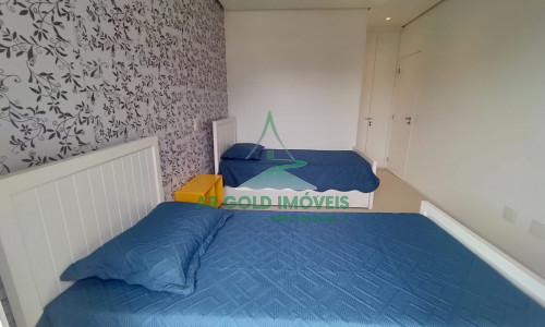 Casa em condomínio fechado à venda ou locação em Juquehy | 4 suítes | Lazer completo | Próx. à praia