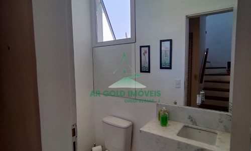 Casa em condomínio fechado à venda ou locação em Juquehy | 4 suítes | Lazer completo | Próx. à praia