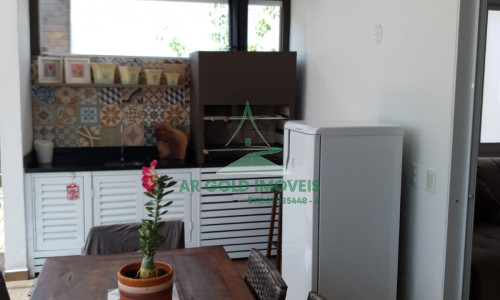 Casa em condomínio fechado à venda ou locação em Juquehy | 4 suítes | Lazer completo | Próx. à praia