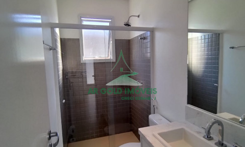 Casa em condomínio fechado à venda ou locação em Juquehy | 4 suítes | Lazer completo | Próx. à praia