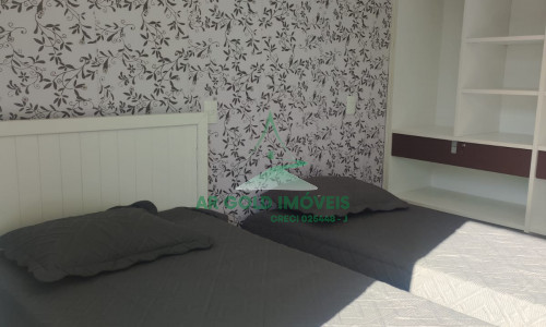 Casa em condomínio fechado à venda ou locação em Juquehy | 4 suítes | Lazer completo | Próx. à praia