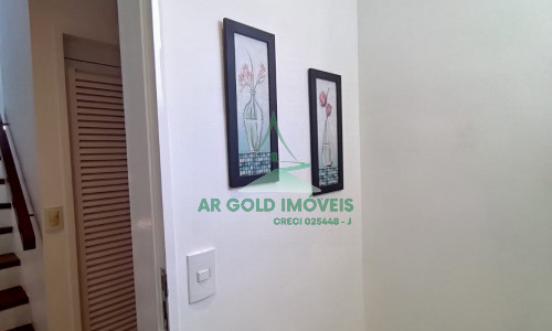 Casa em condomínio fechado à venda ou locação em Juquehy | 4 suítes | Lazer completo | Próx. à praia