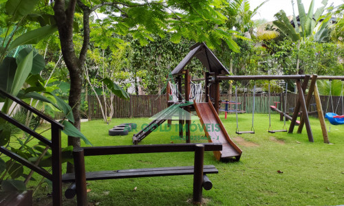 Casa em condomínio fechado à venda ou locação em Juquehy | 4 suítes | Lazer completo | Próx. à praia