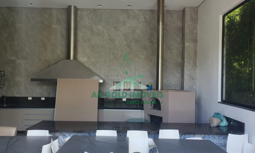 Casa em condomínio fechado à venda ou locação em Juquehy | 4 suítes | Lazer completo | Próx. à praia