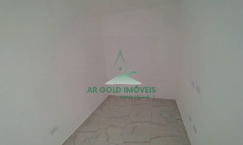 Casas novas à venda no Bosque da Saúde | 126m² | 3 dorm (1 suíte) | Quintal gourmet