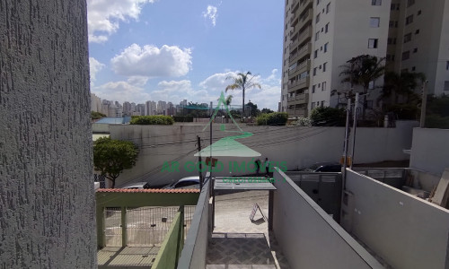 Casas novas à venda no Bosque da Saúde | 126m² | 3 dorm (1 suíte) | Quintal gourmet